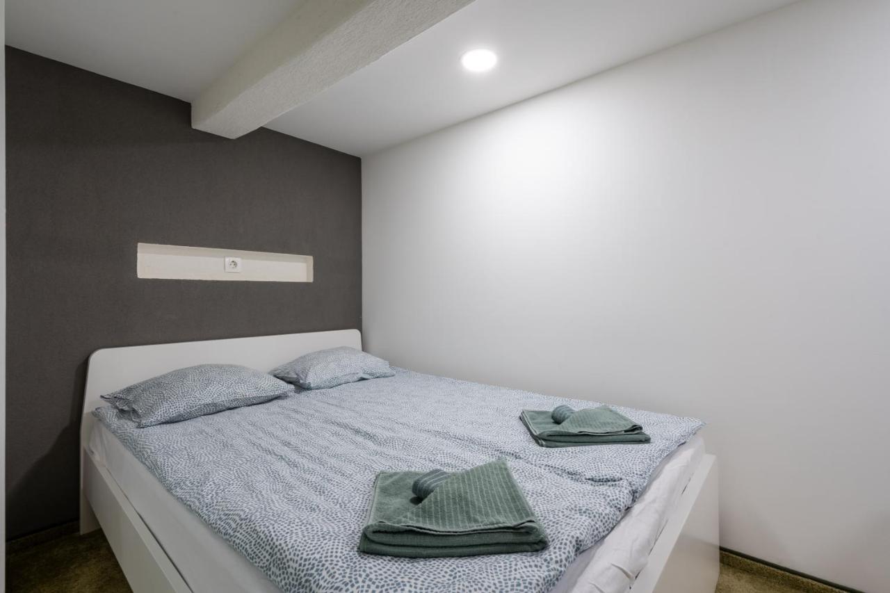 K27 - Bp Modern Stay - Stylish Boutique Apartments By Bqa Будапешт Экстерьер фото