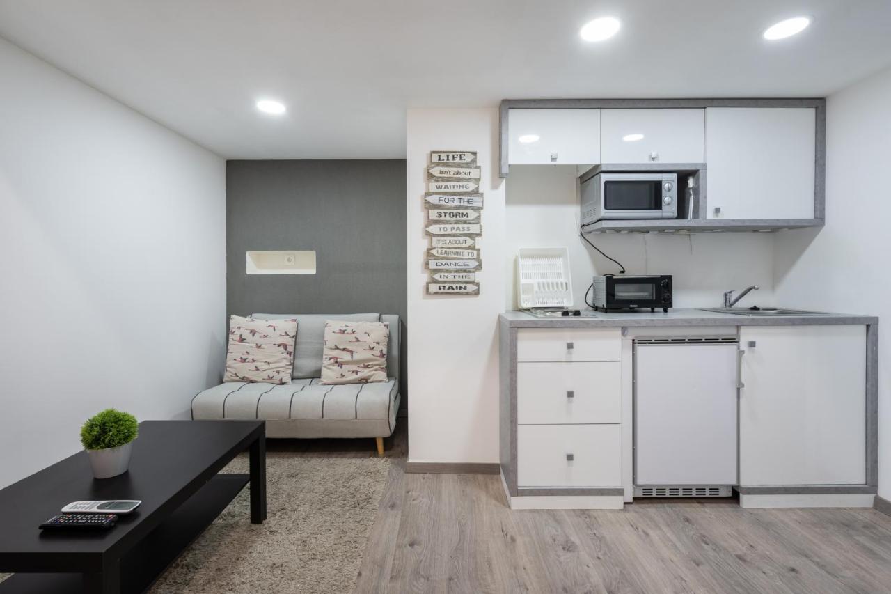K27 - Bp Modern Stay - Stylish Boutique Apartments By Bqa Будапешт Экстерьер фото