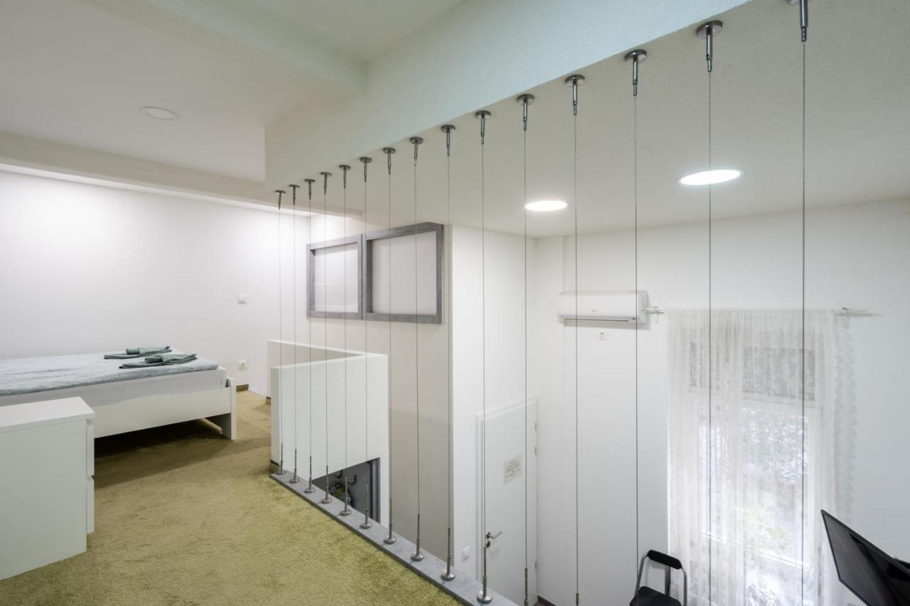 K27 - Bp Modern Stay - Stylish Boutique Apartments By Bqa Будапешт Экстерьер фото