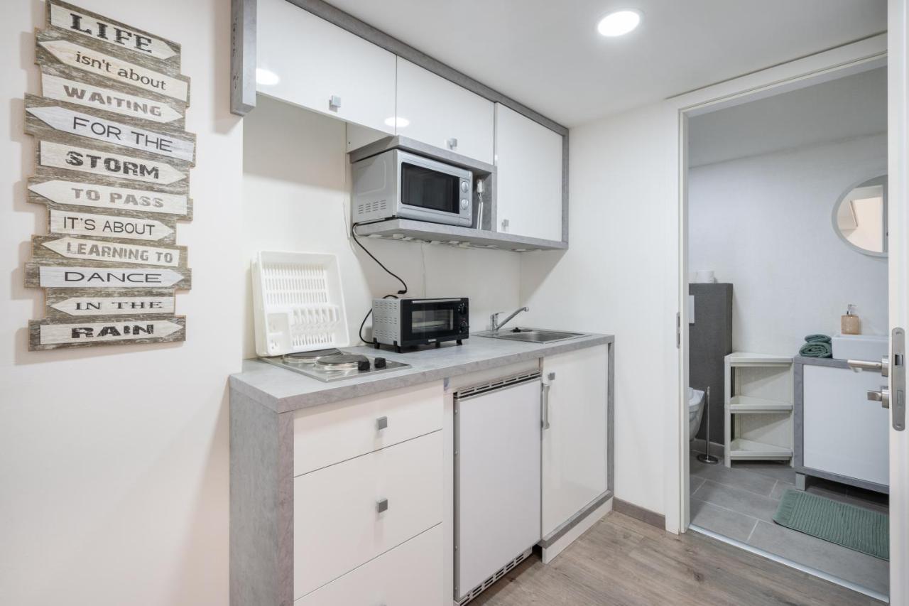 K27 - Bp Modern Stay - Stylish Boutique Apartments By Bqa Будапешт Экстерьер фото