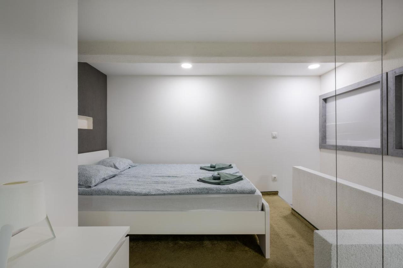 K27 - Bp Modern Stay - Stylish Boutique Apartments By Bqa Будапешт Экстерьер фото