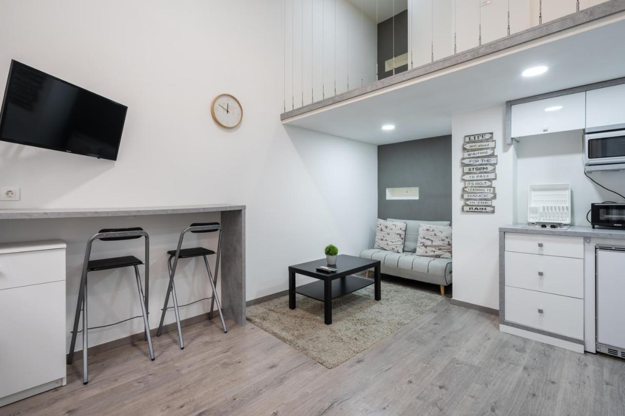 K27 - Bp Modern Stay - Stylish Boutique Apartments By Bqa Будапешт Экстерьер фото