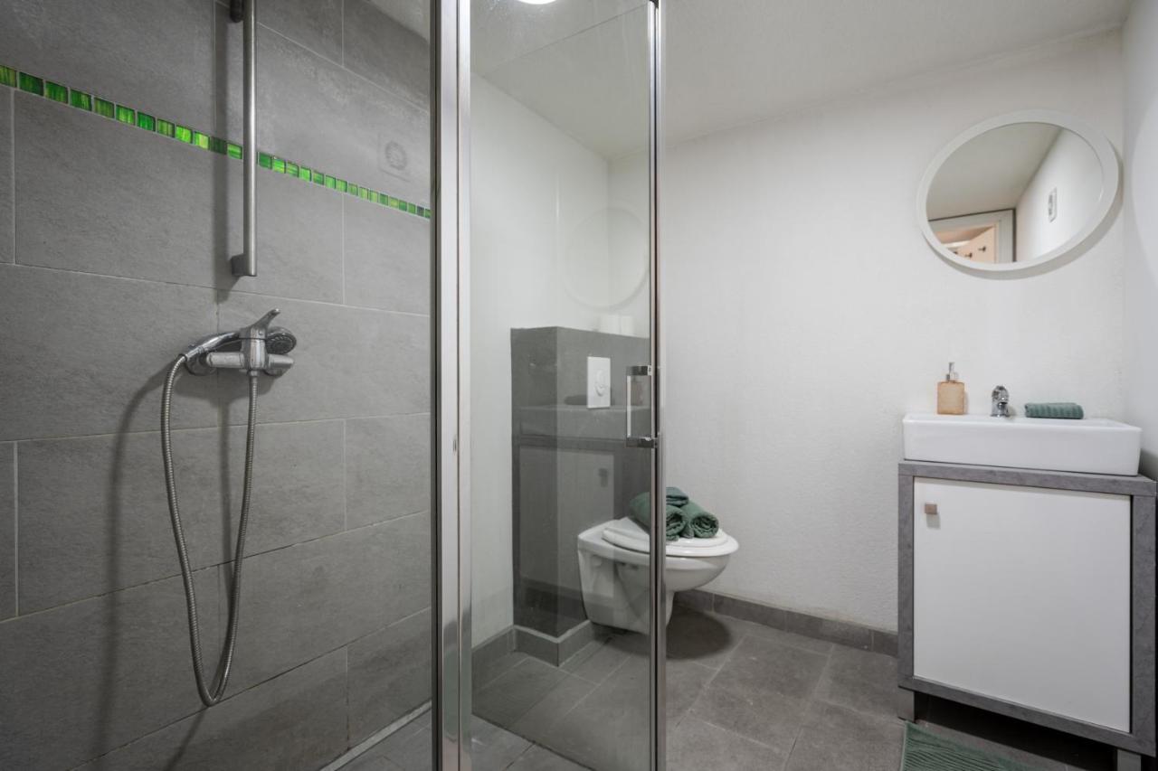 K27 - Bp Modern Stay - Stylish Boutique Apartments By Bqa Будапешт Экстерьер фото