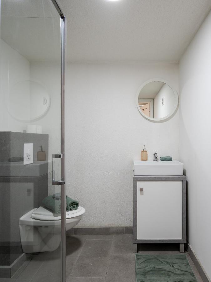 K27 - Bp Modern Stay - Stylish Boutique Apartments By Bqa Будапешт Экстерьер фото