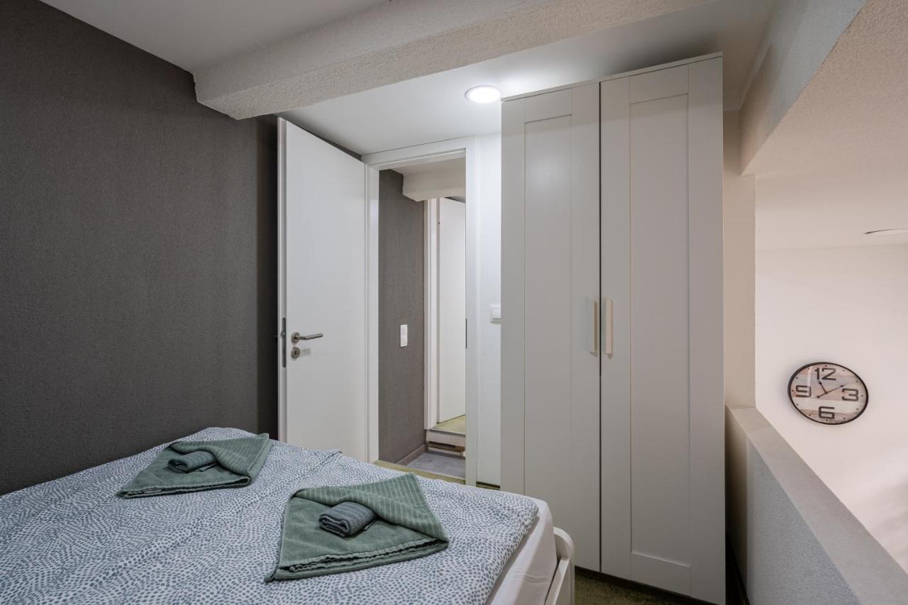 K27 - Bp Modern Stay - Stylish Boutique Apartments By Bqa Будапешт Экстерьер фото