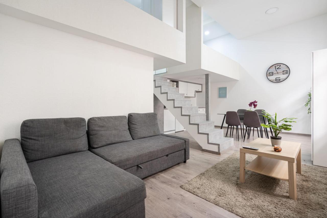 K27 - Bp Modern Stay - Stylish Boutique Apartments By Bqa Будапешт Экстерьер фото